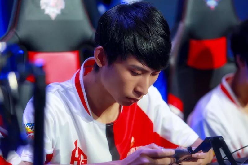 业比赛